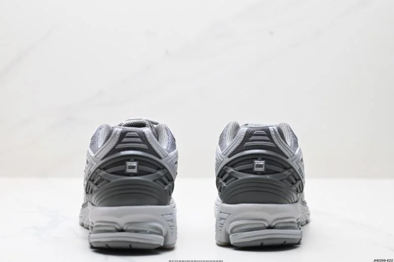 Breathable New Balance Shoes 3236