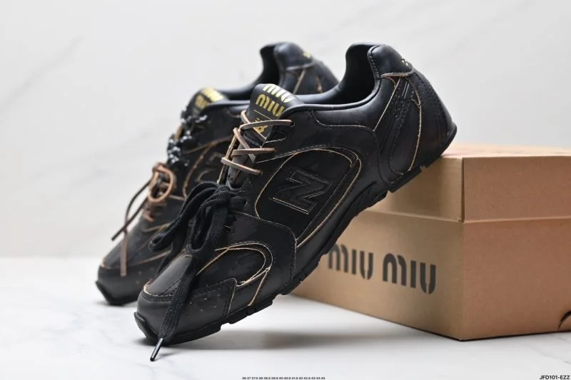 New Balance Shoes Tailored 3211