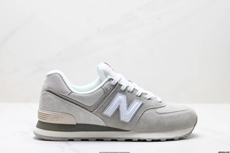 New Balance Shoes Elegant 3218