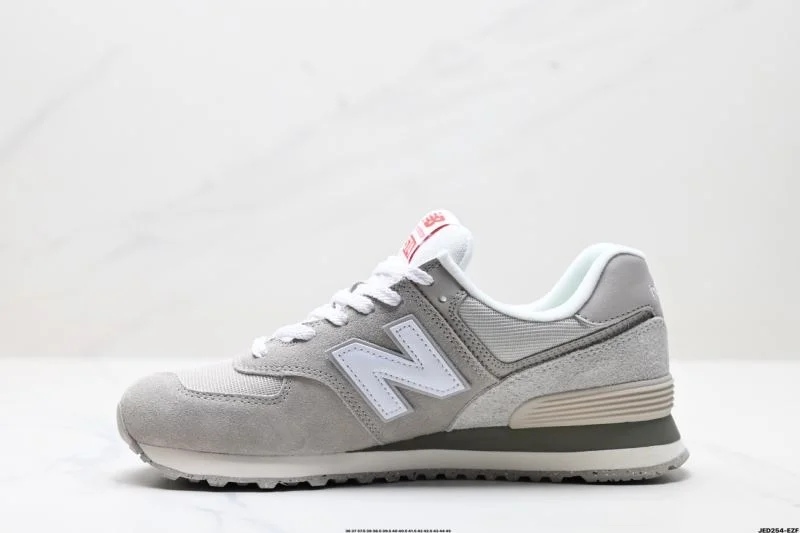 New Balance Shoes Elegant 3218