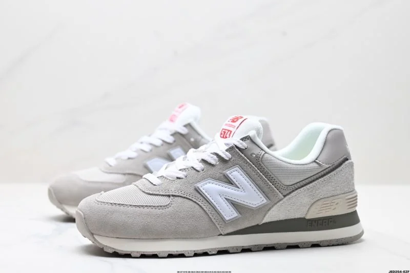 New Balance Shoes Elegant 3218
