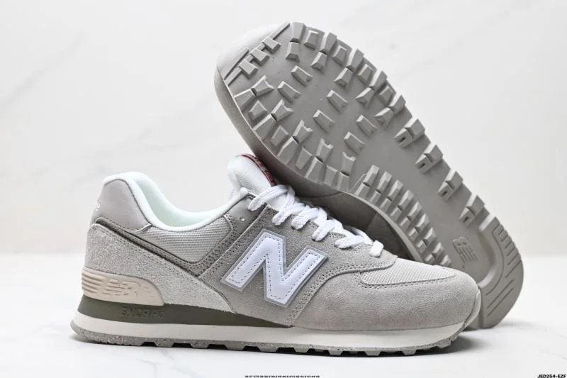 New Balance Shoes Elegant 3218