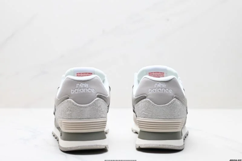 New Balance Shoes Elegant 3218