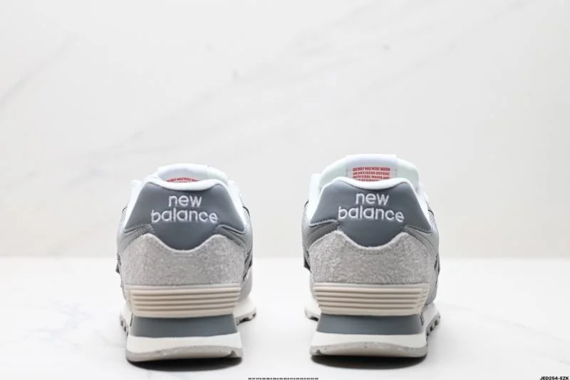 New Balance Shoes Practical 3216