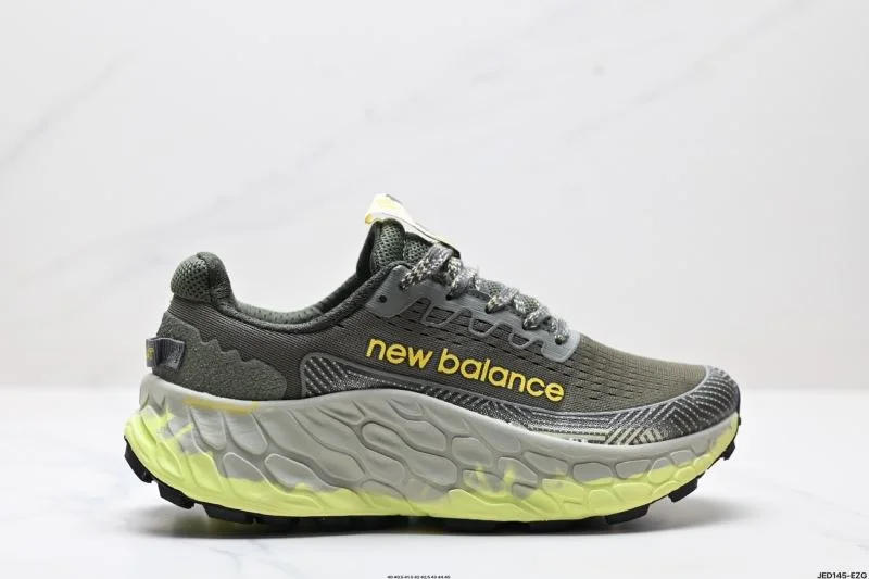 New Balance Shoes Durable 3206