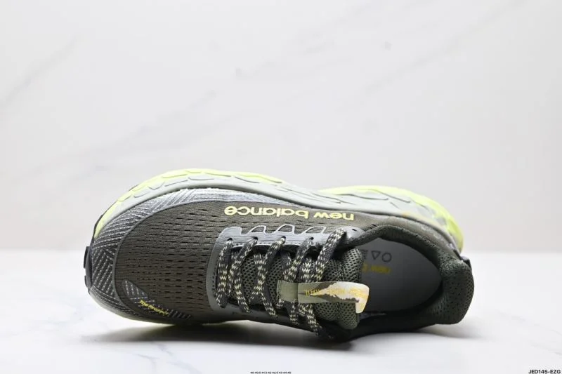 New Balance Shoes Durable 3206