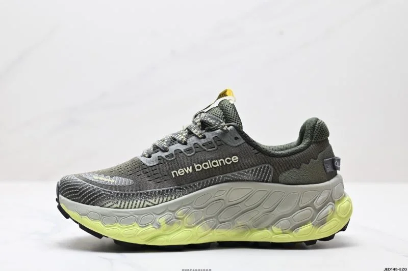 New Balance Shoes Durable 3206