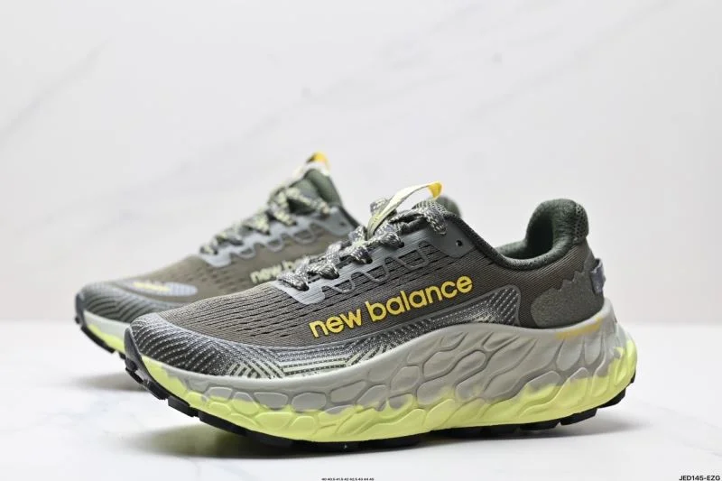New Balance Shoes Durable 3206