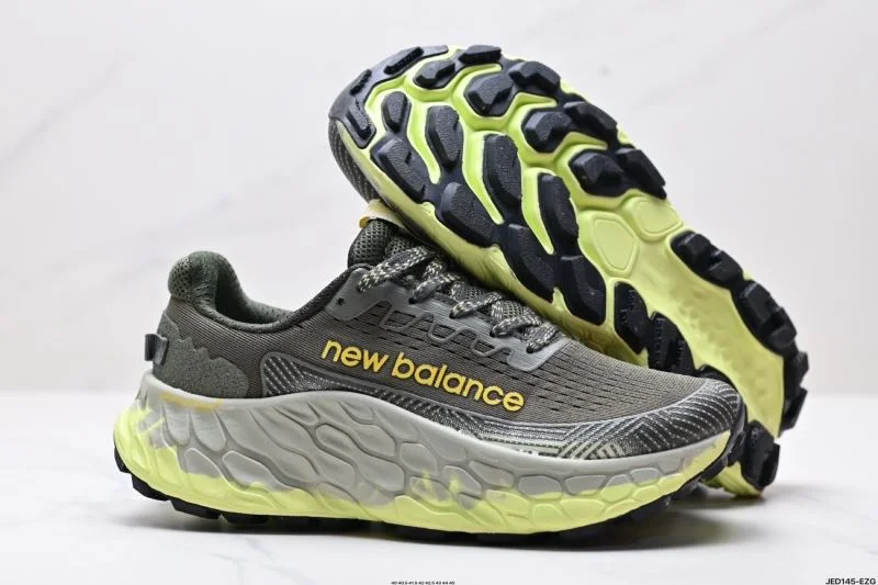 New Balance Shoes Durable 3206