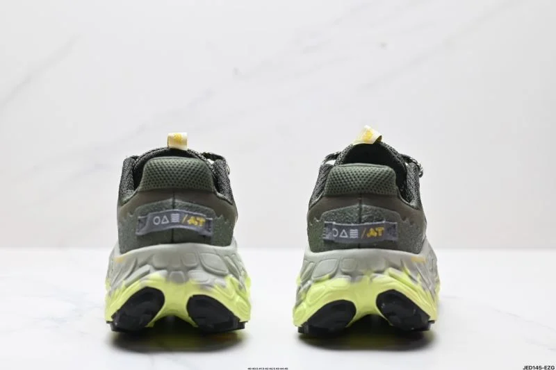 New Balance Shoes Durable 3206