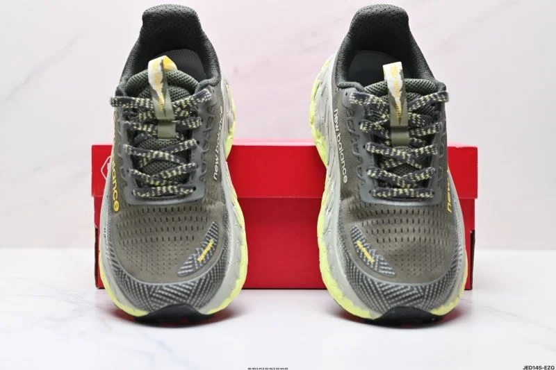 New Balance Shoes Durable 3206