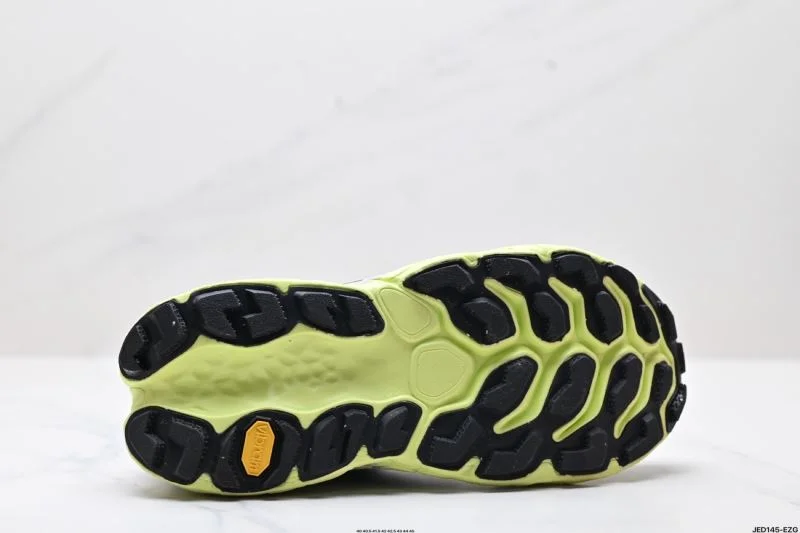 New Balance Shoes Durable 3206