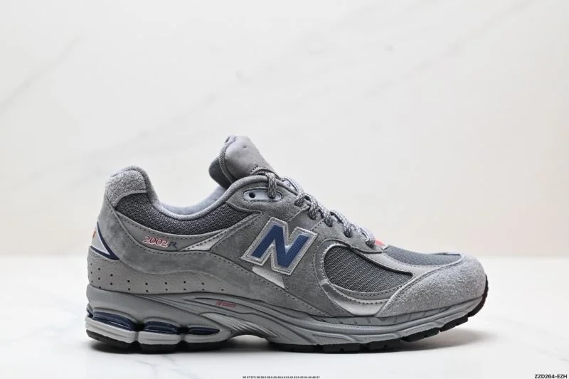 SoftTouch New Balance Shoes 3208