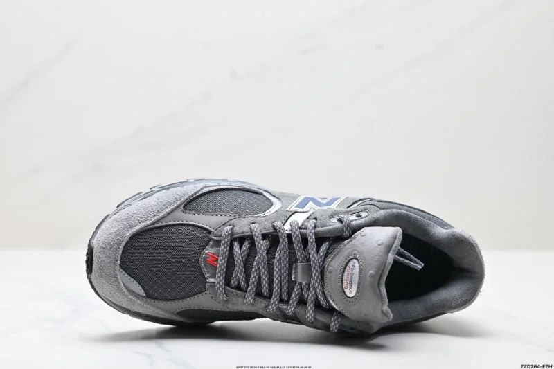 SoftTouch New Balance Shoes 3208