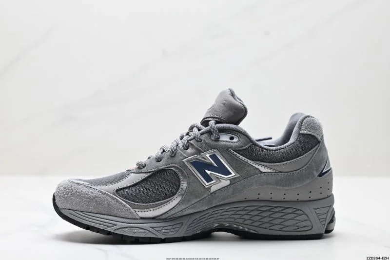 SoftTouch New Balance Shoes 3208
