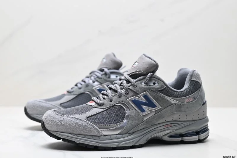 SoftTouch New Balance Shoes 3208