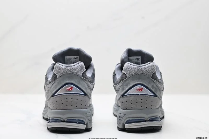 SoftTouch New Balance Shoes 3208