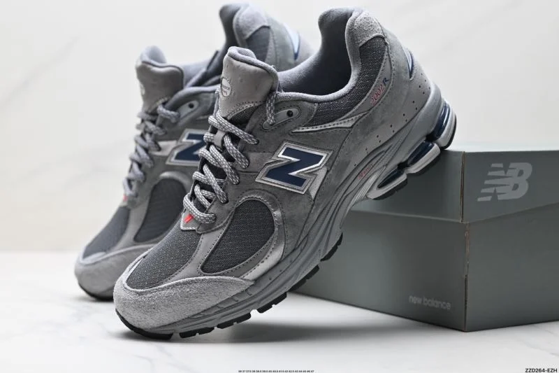 SoftTouch New Balance Shoes 3208