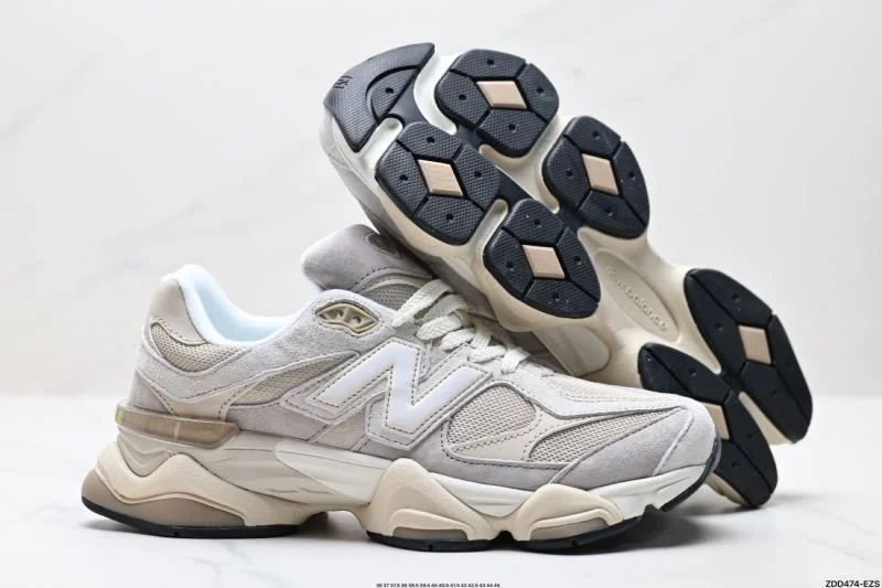 New Balance Shoes Thermal 3204