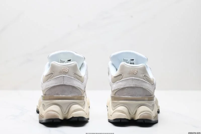 New Balance Shoes Thermal 3204