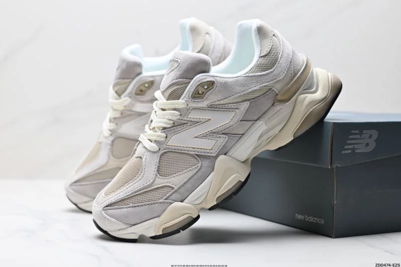 New Balance Shoes Thermal 3204