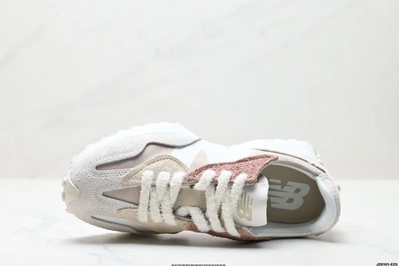 New Balance Shoes Bright 3201