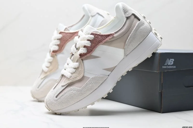 New Balance Shoes Bright 3201