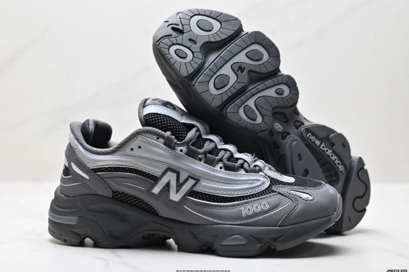New Balance Shoes TravelReady 3199