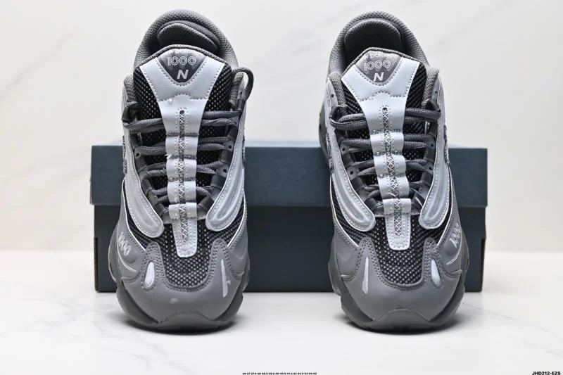 New Balance Shoes TravelReady 3199
