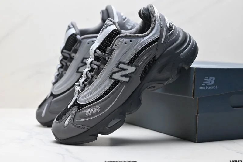 New Balance Shoes TravelReady 3199