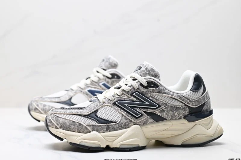 New Balance Shoes Breathable 3198