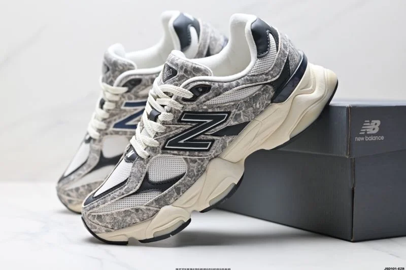 New Balance Shoes Breathable 3198