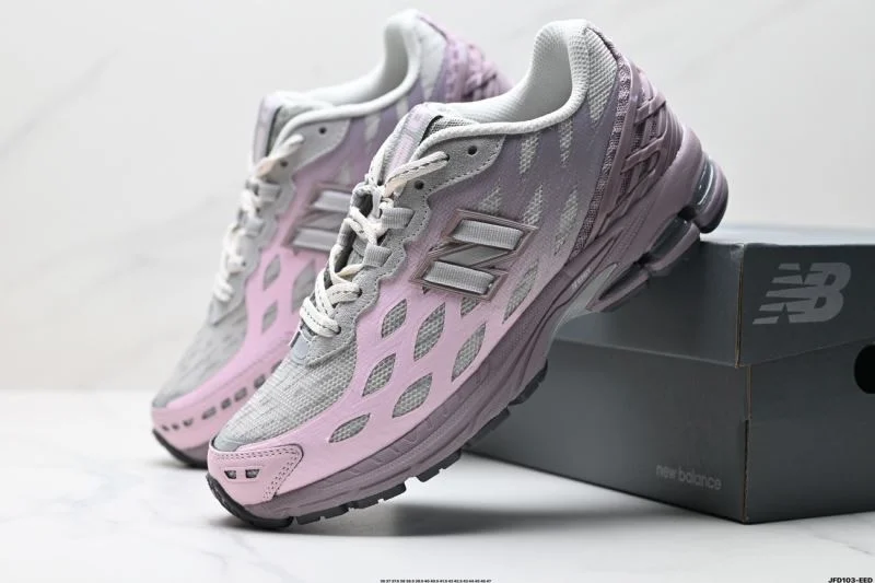 New Balance Shoes Durable 3202