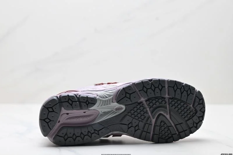 New Balance Shoes Durable 3202