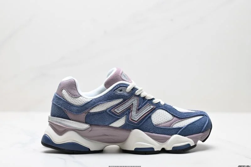Trendy New Balance Shoes 3257