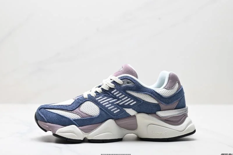 Trendy New Balance Shoes 3257