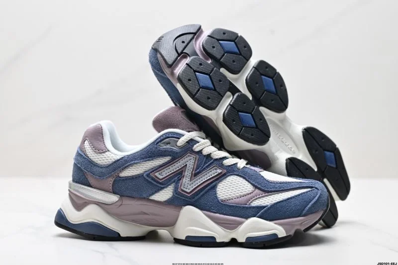 Trendy New Balance Shoes 3257