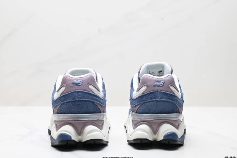 Trendy New Balance Shoes 3257