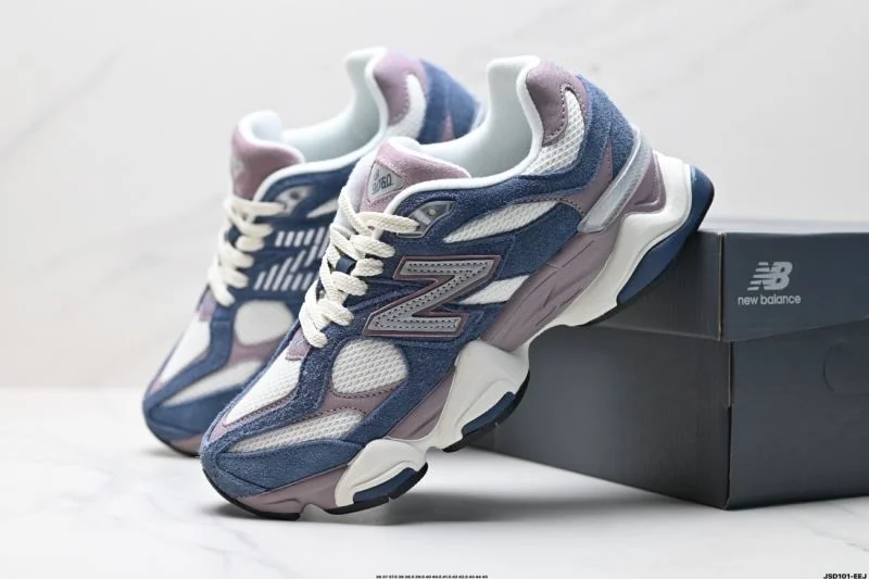Trendy New Balance Shoes 3257