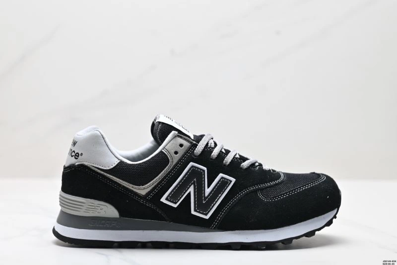 Vibrant New Balance Shoes 3182