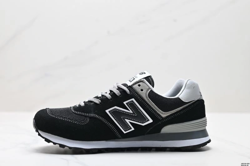 Vibrant New Balance Shoes 3182