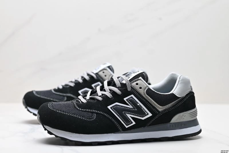 Vibrant New Balance Shoes 3182
