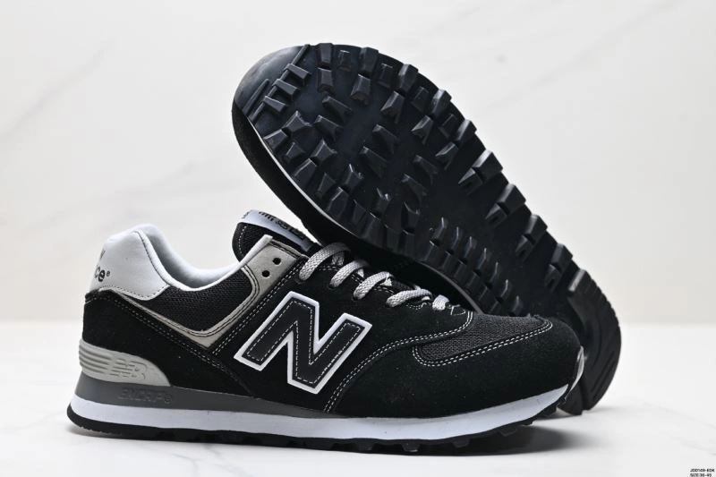 Vibrant New Balance Shoes 3182