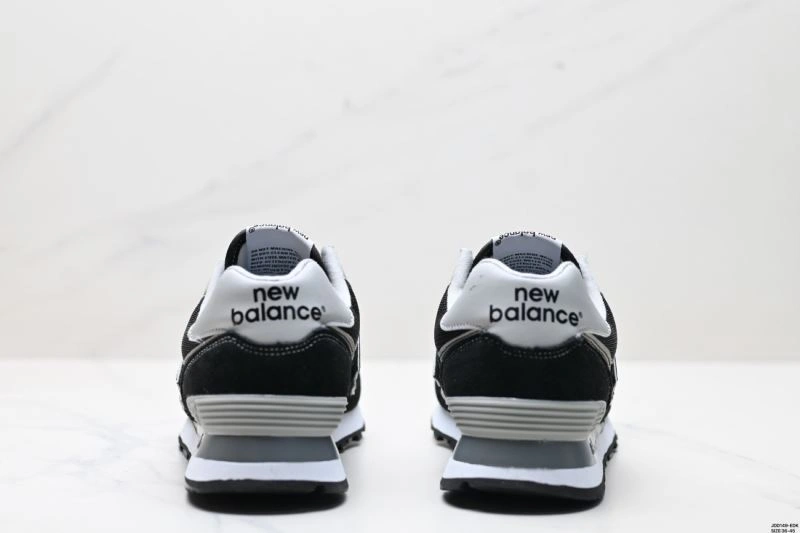 Vibrant New Balance Shoes 3182