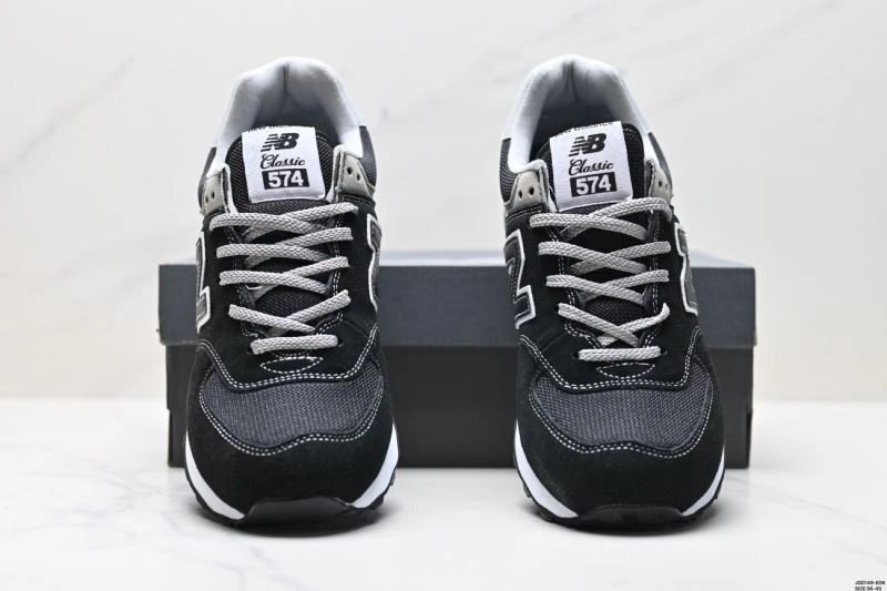 Vibrant New Balance Shoes 3182