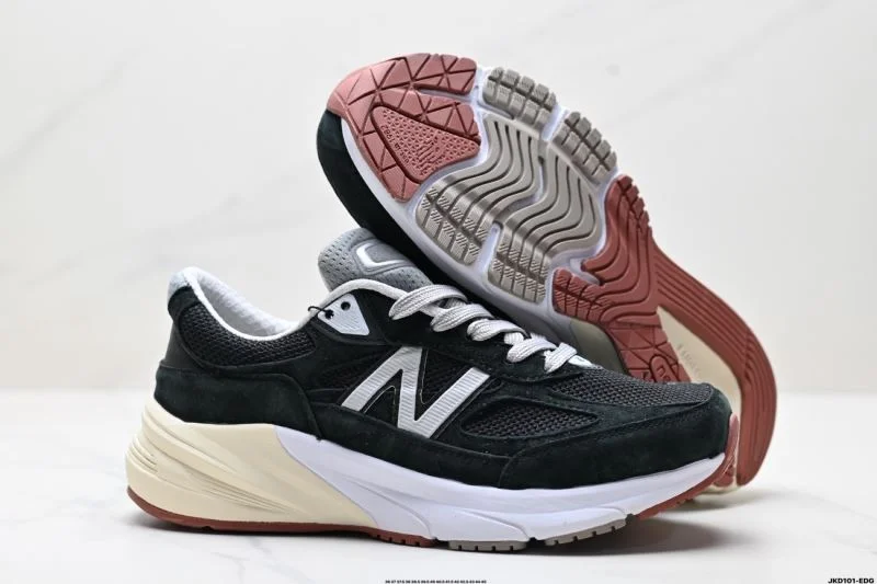 Reliable New Balance Shoes 3186