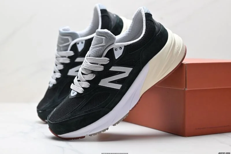 Reliable New Balance Shoes 3186