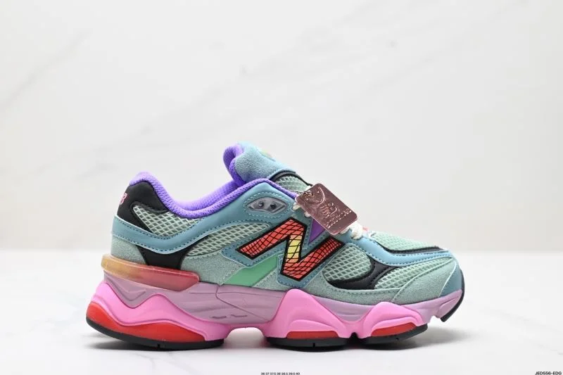 New Balance Shoes Tailored 3262