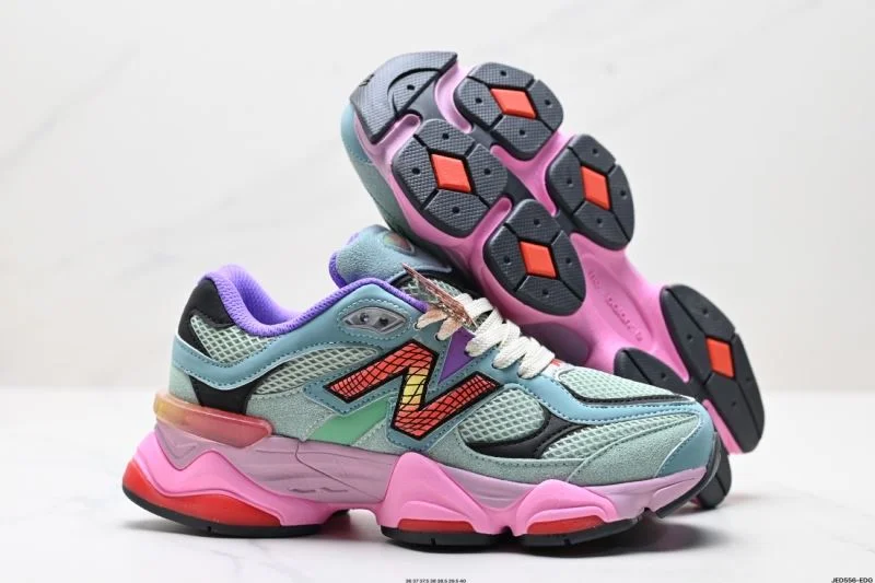 New Balance Shoes Tailored 3262
