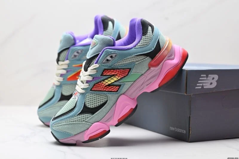 New Balance Shoes Tailored 3262